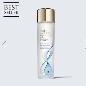 NEW VALUE ESTÉE LAUDER MICRO ESSENCE TREATMENT LOTION BIOFERMENT 200ml